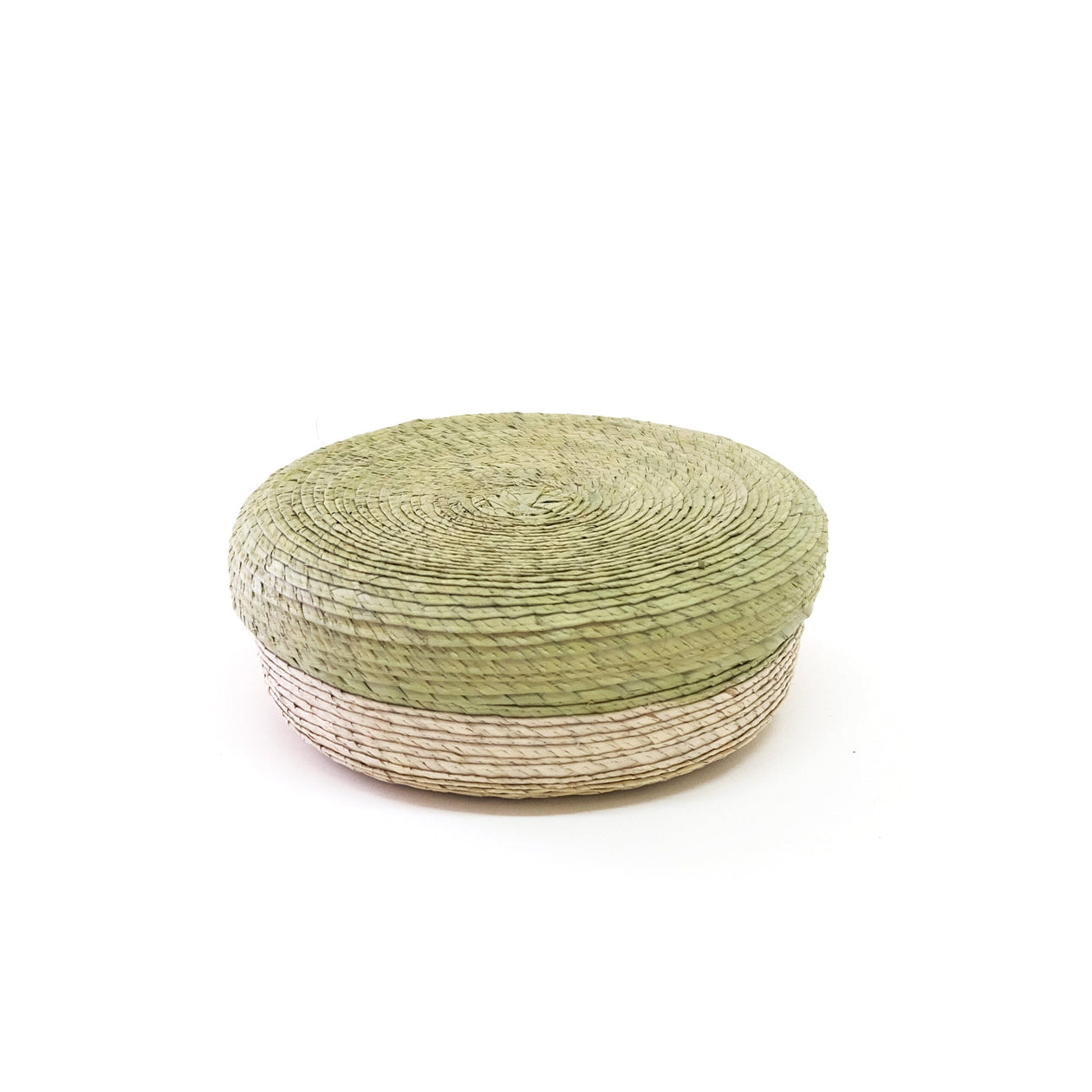 Makaua Tortillero Basket with Lid Soft Goods Makaua 