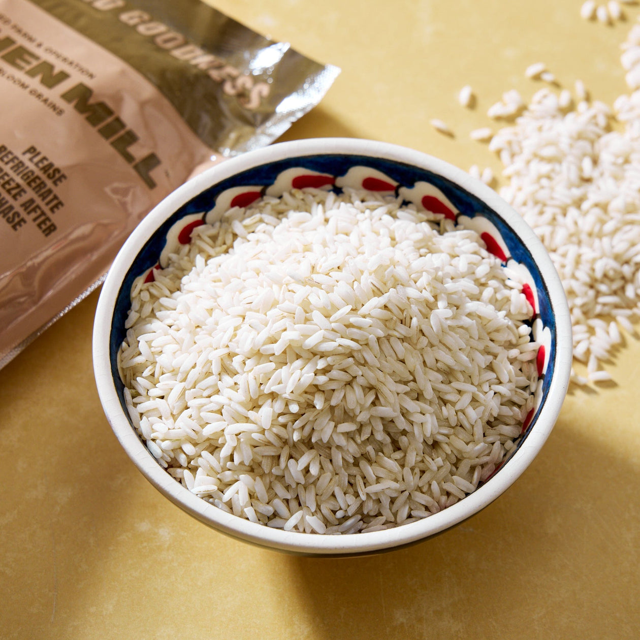 Marsh Hen Mill Carolina Gold Rice Pantry Marsh Hen Mill 