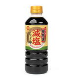 Marukin Koikuchi 40% Reduced Salt Soy Sauce Pantry Umami Insider 
