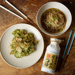 Marukin Mentsuyu All-Purpose Noodle Sauce & Soup Base Pantry Umami Insider 
