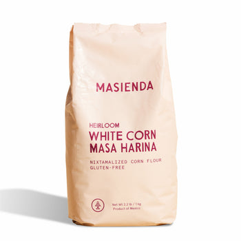 Masienda White Masa Harina