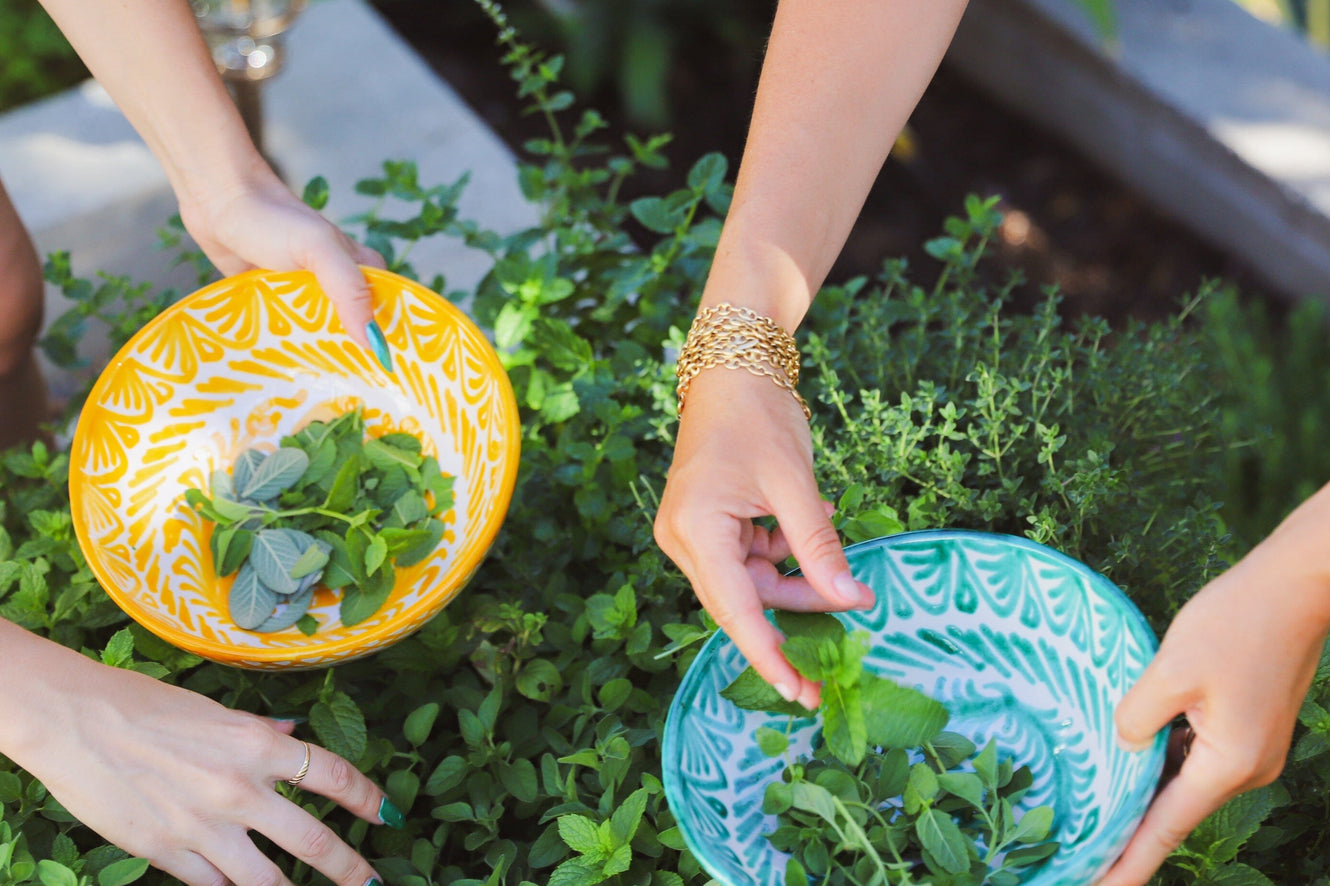 From Granada with Love