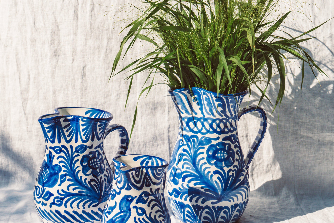 From Granada with Love