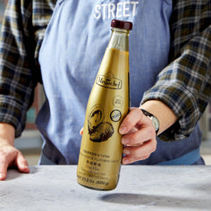 Megachef Premium Oyster Flavored Sauce Pantry Megachef 