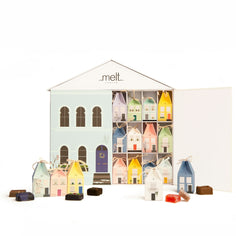 Melt Chocolates Notting Hill House Advent Calendar Pantry Melt Chocolate 