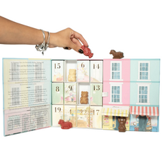 Melt Chocolates Portobello Road Advent Calendar Holiday Pantry Melt Chocolate 