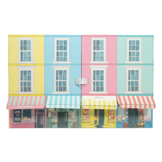Melt Chocolates Portobello Road Advent Calendar Holiday Pantry Melt Chocolate 