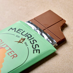 Meurisse Butter Biscuit Milk Chocolate Pantry Ameico 