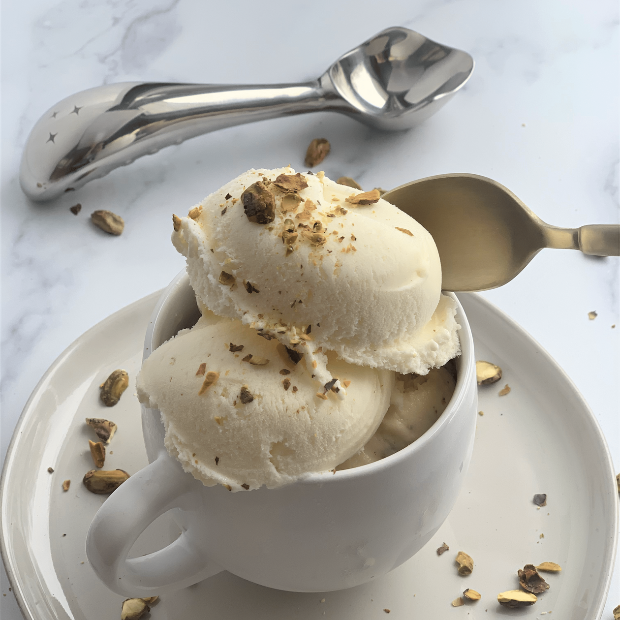 Midnight Scoop-Ice Cream Scoop Ice Cream Scoop Midnight kitchen tools 