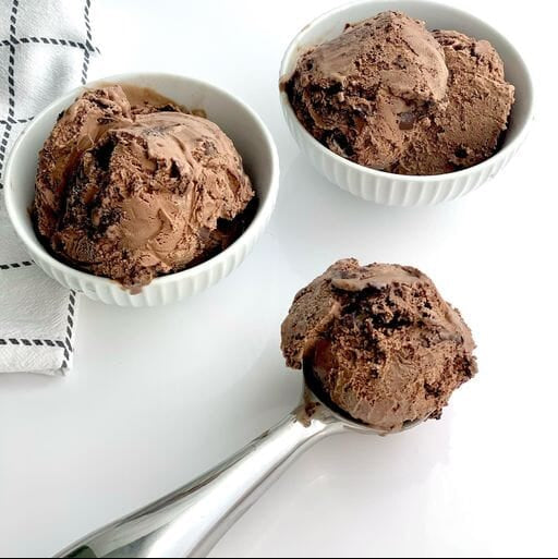 Midnight Scoop-Ice Cream Scoop Ice Cream Scoop Midnight kitchen tools 