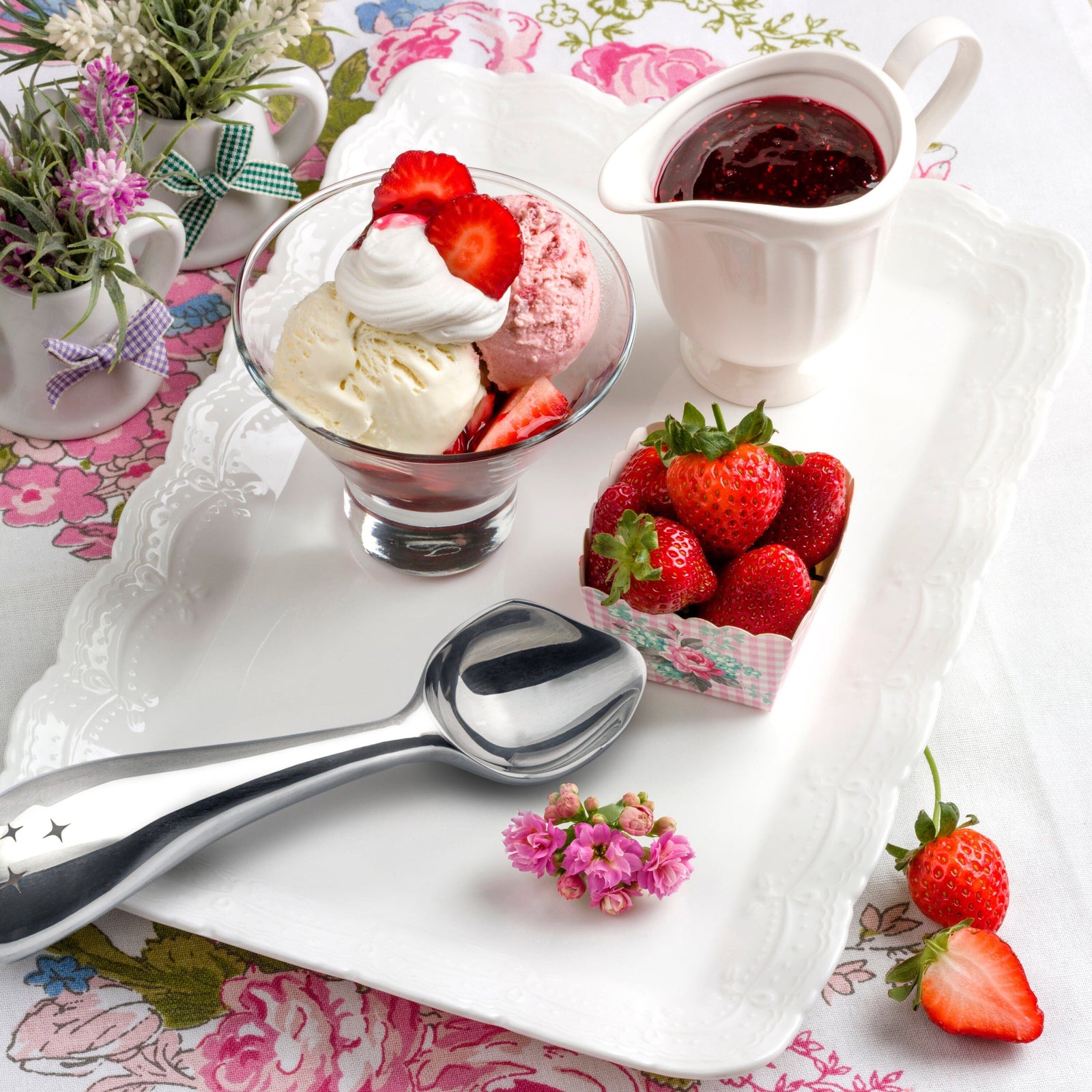 Midnight Scoop-Ice Cream Scoop Ice Cream Scoop Midnight kitchen tools 