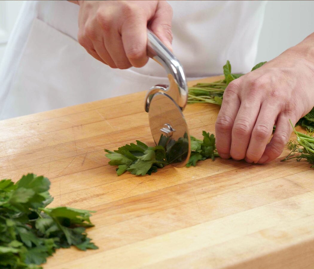 Midnight | Slice-Pizza Cutter Cookware & Tools Midnight kitchen tools 