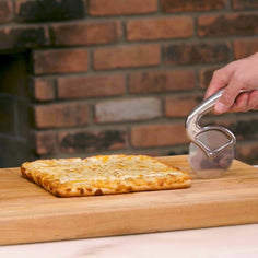 Midnight | Slice-Pizza Cutter Cookware & Tools Midnight kitchen tools 