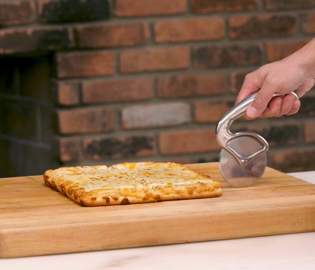 Midnight | Slice-Pizza Cutter Cookware & Tools Midnight kitchen tools 
