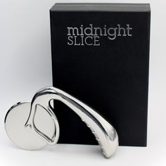 Midnight | Slice-Pizza Cutter Cookware & Tools Midnight kitchen tools 