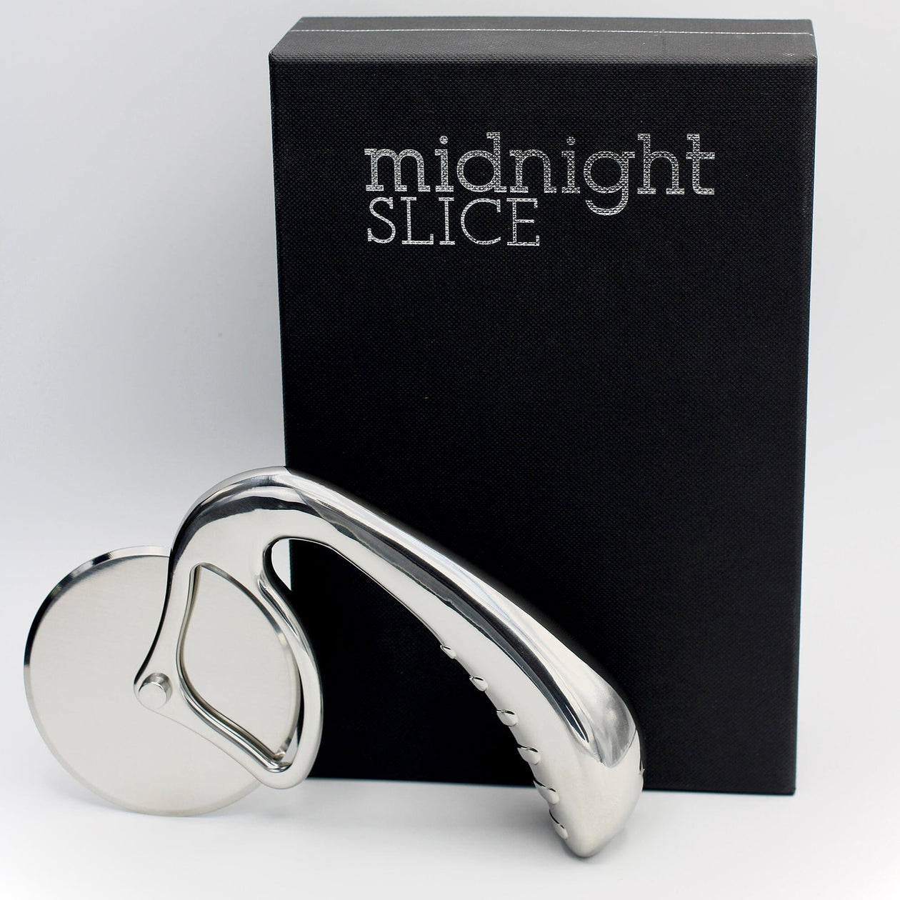 Midnight | Slice-Pizza Cutter Cookware & Tools Midnight kitchen tools 