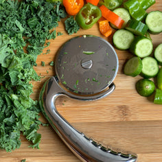 Midnight | Slice-Pizza Cutter Cookware & Tools Midnight kitchen tools 
