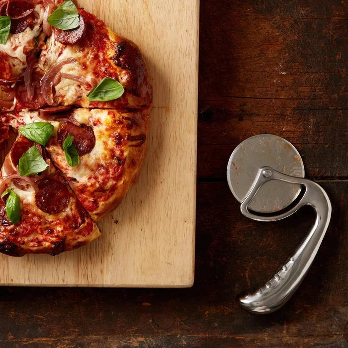 Midnight | Slice-Pizza Cutter Cookware & Tools Midnight kitchen tools 