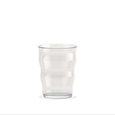 Mikkeller Pint Beer Glasses – Set of Two Tabletop RDG - Rosenthal Design Group 