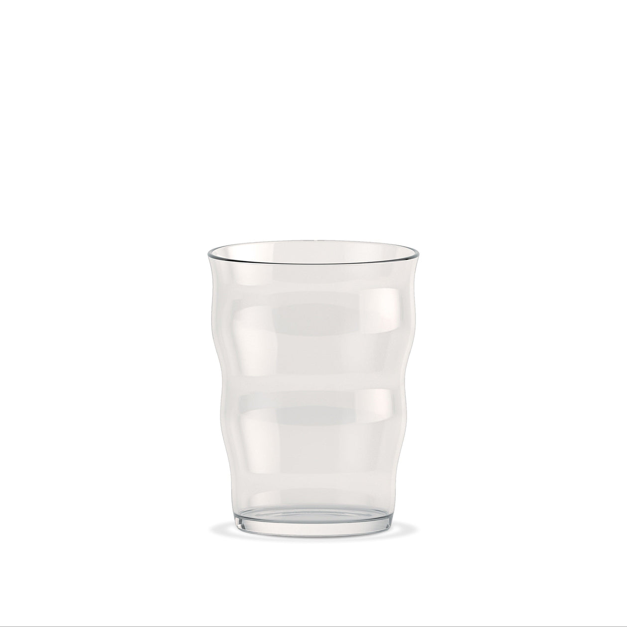 Mikkeller Pint Beer Glasses – Set of Two Tabletop RDG - Rosenthal Design Group 