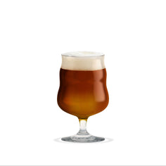 Mikkeller Universal Beer Glasses — Set of Two Tabletop RDG - Rosenthal Design Group 