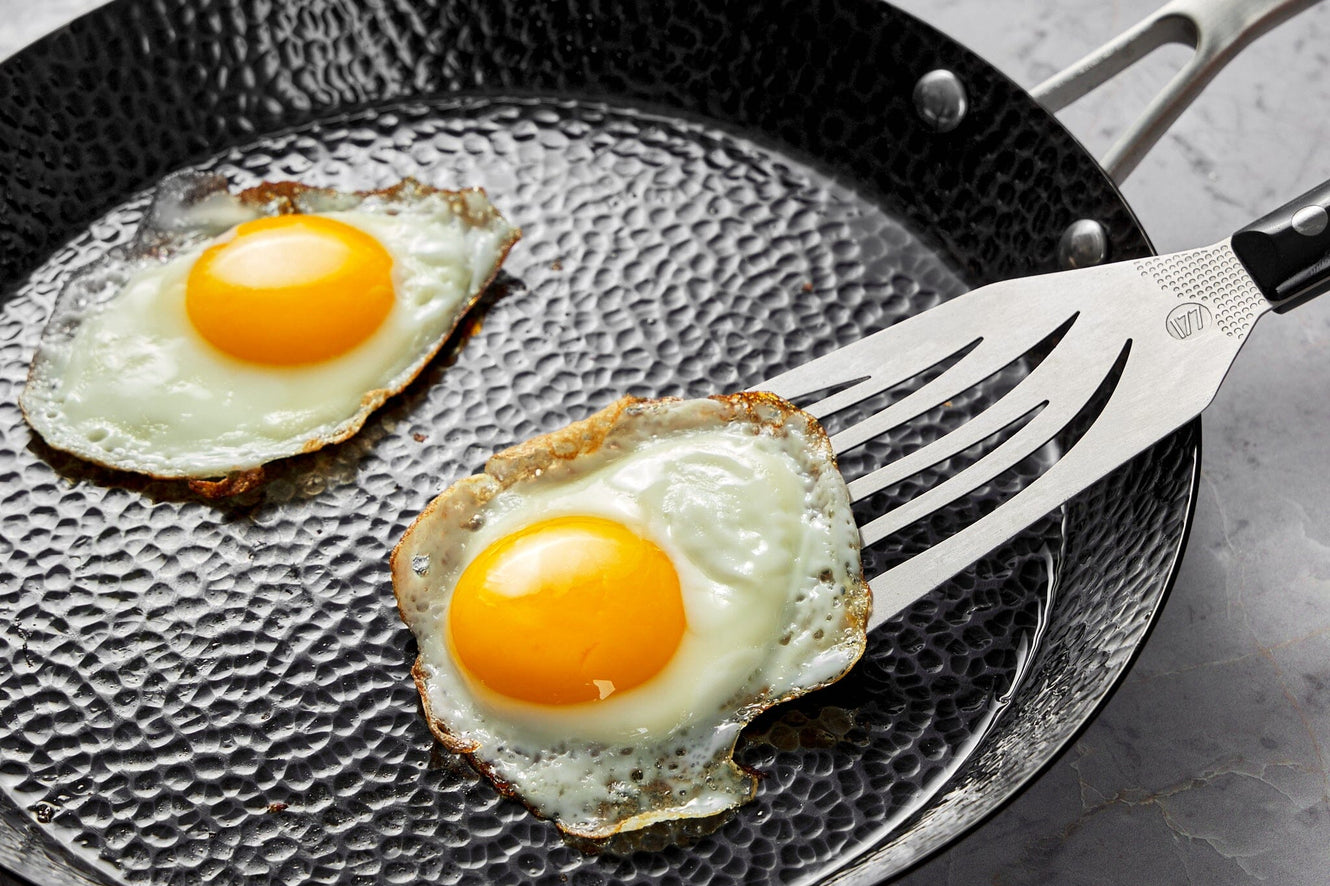 Milk Street’s All-New Carbon Steel Skillet