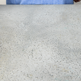 Milk Street 3-Piece 10.5-Inch Small Hammered Carbon Steel Wok