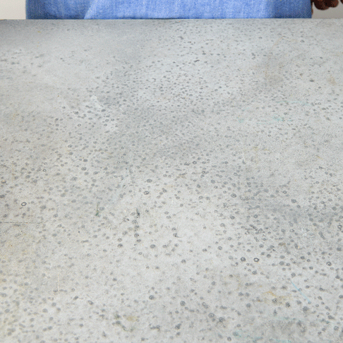 Milk Street: 3-Piece 10.5-Inch Small  Hammered Carbon Steel Wok