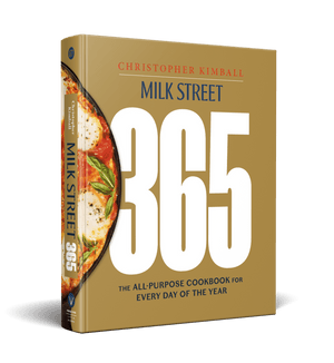 Milk Street 365 Cookbook Cookbook Milk Street 