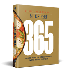 Milk Street 365 Cookbook