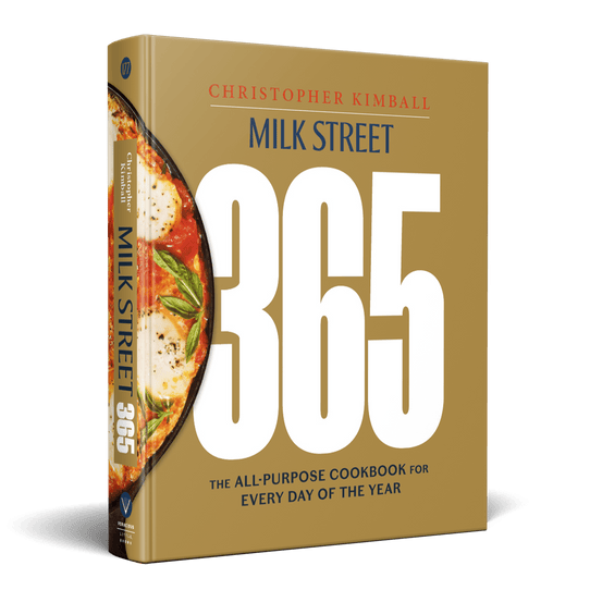 Milk Street 365 Cookbook Cookbook Milk Street 