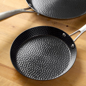 New! Milk Street 8-Inch Hammered Carbon Steel Skillet
