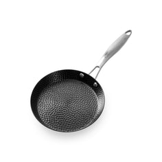 Milk Street 8-Inch Hammered Carbon Steel Skillet Equipment Milk Street 