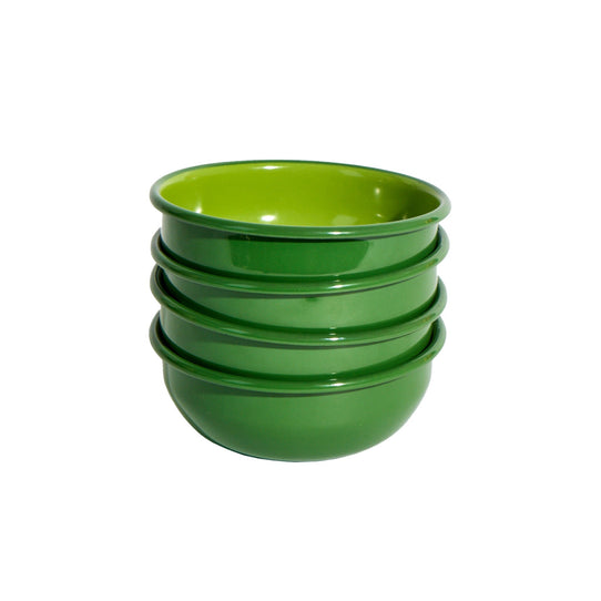 Milk Street All-Purpose Kitchen Bowls — Set of 4 Tabletop Milk Street 