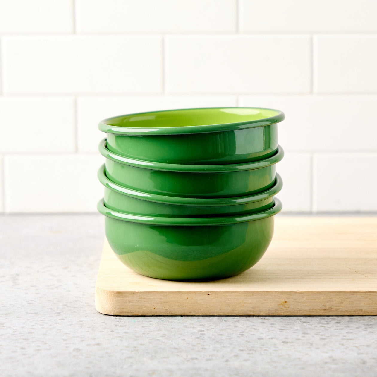 Milk Street All-Purpose Kitchen Bowls — Set of 4 Tabletop Milk Street 