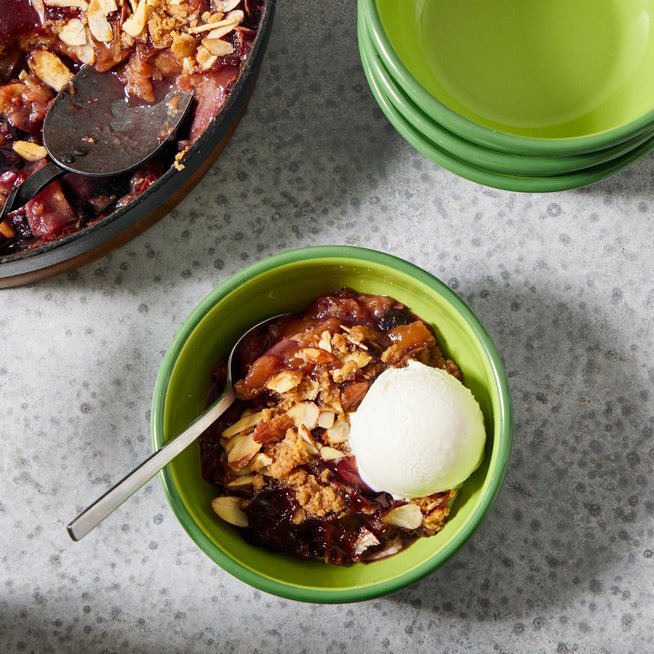 We’ve designed the kitchen bowls we’ve always wanted.