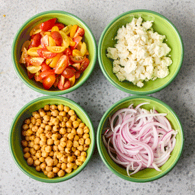 Milk Street All-Purpose Kitchen Bowls — Set of 4