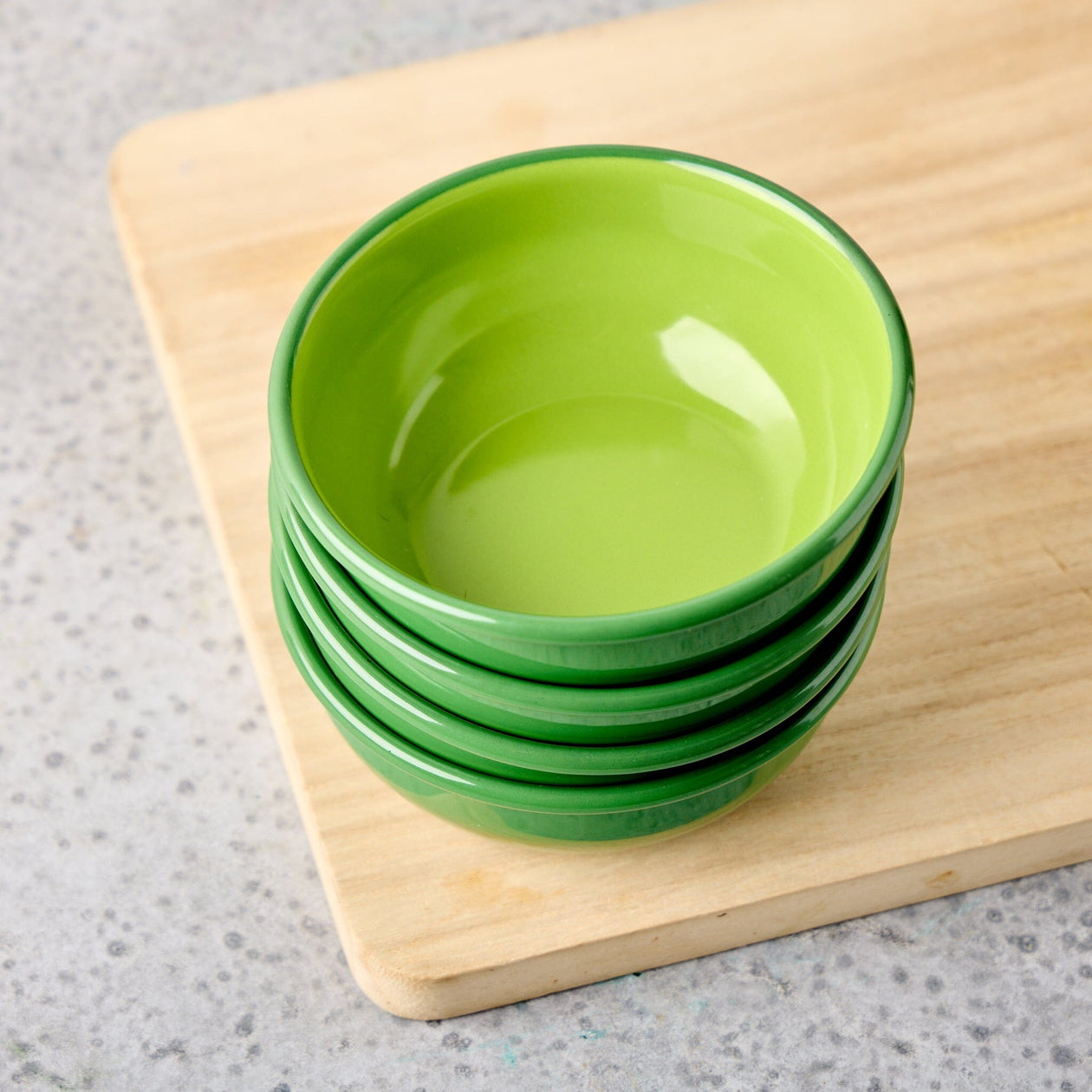 Milk Street All-Purpose Kitchen Bowls — Set of 4 Tabletop Milk Street 