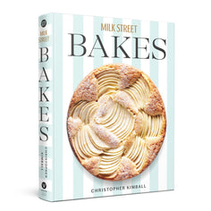 Milk Street Bakes Cookbook Milk Street 