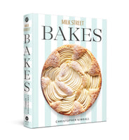 Milk Street Bakes Cookbook Milk Street 