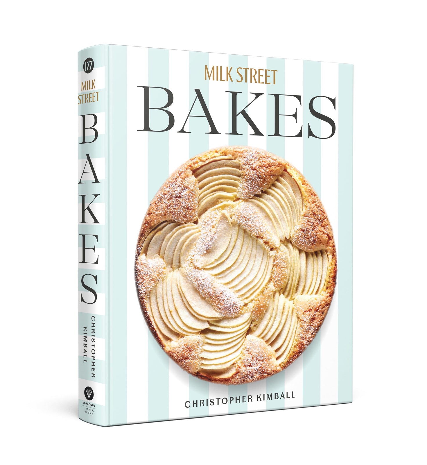 Milk Street Bakes Cookbook Milk Street 