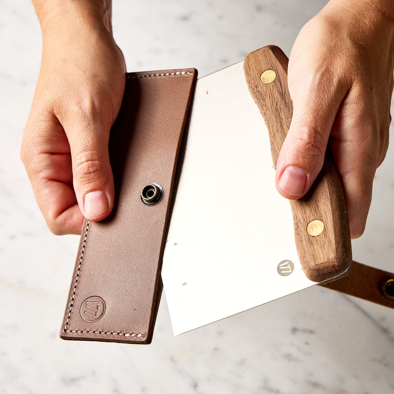 Table Scraper Machine Milk Street Bench Scraper | Milk Street Store