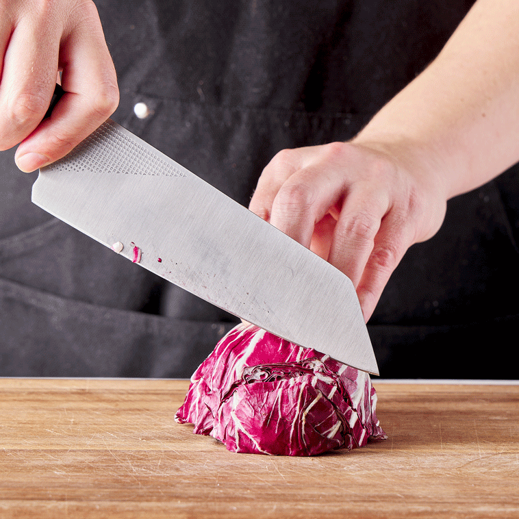 Milk Street Bunka Knife Kitchen Knives Milk Street 