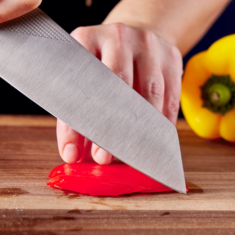 Milk Street Bunka Knife Kitchen Knives Milk Street 