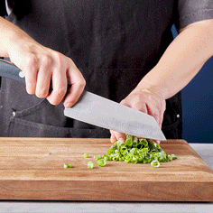 Milk Street Bunka Knife Kitchen Knives Milk Street 