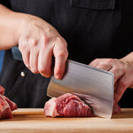 Milk Street: Butcher Knife Bundle Knife Milk Street 
