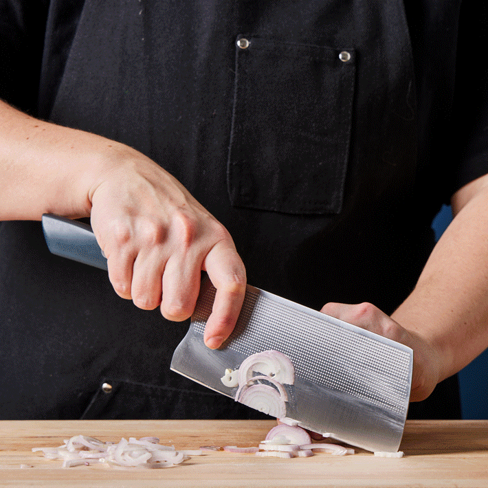 Milk Street Cleaver Kitchen Knives Milk Street 
