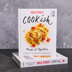 Milk Street COOKish Cookbook Milk Street 
