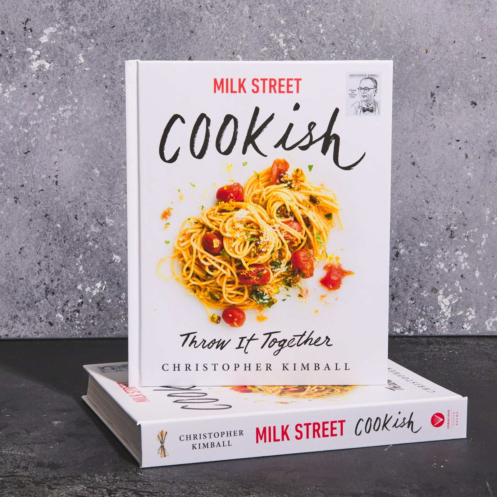 Milk Street COOKish Cookbook Milk Street 