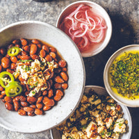 Milk Street Digital Class: A Better Pot of Beans with Steve Sando of Rancho Gordo Virtual Class Milk Street Cooking School 